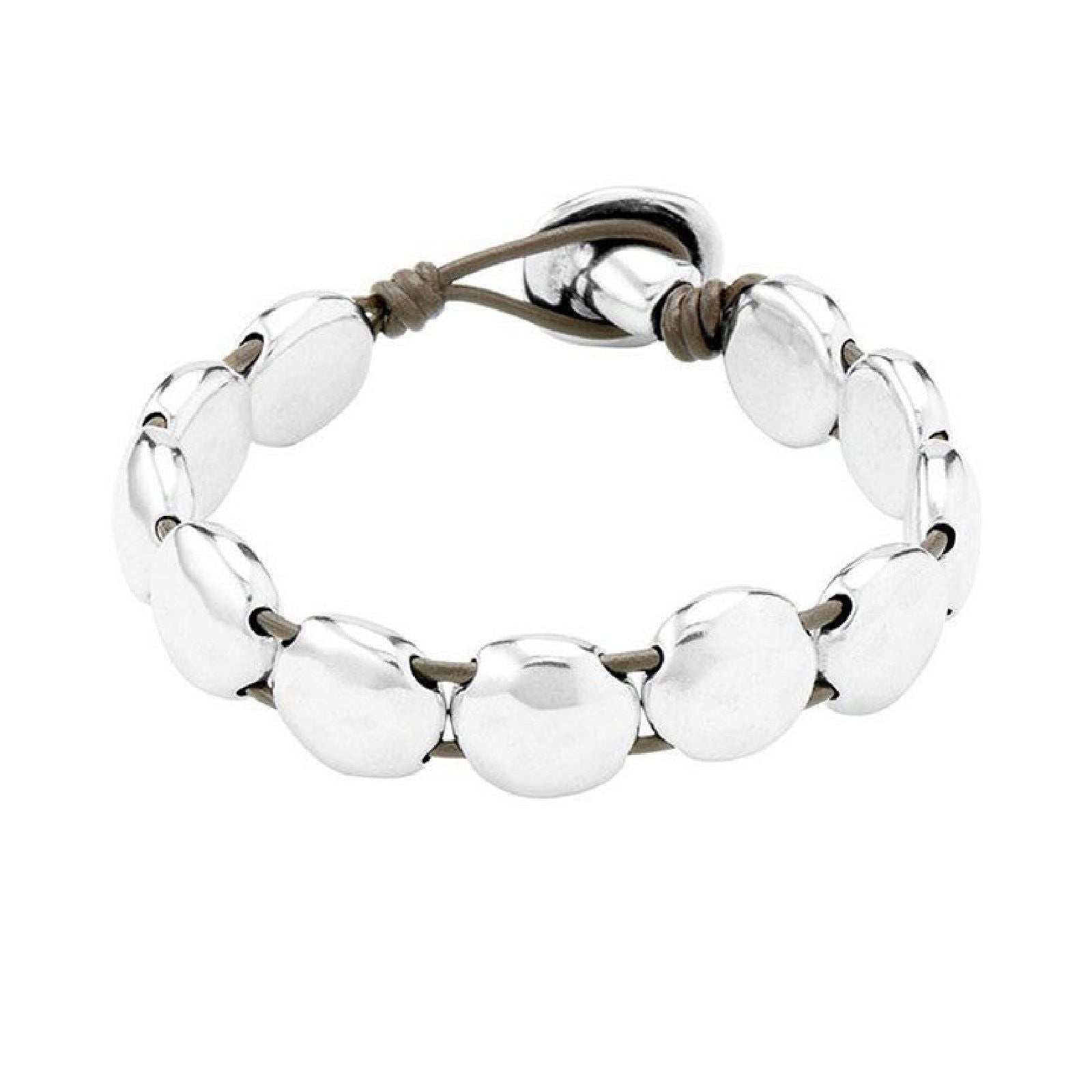 Bracciale Uno de 50 Renaissance da donna PUL1972MTLMAR-1