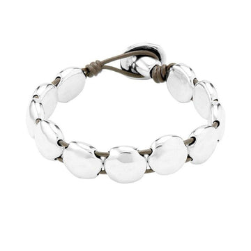 Bracciale Uno de 50 Renaissance da donna PUL1972MTLMAR-1
