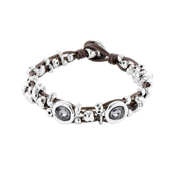 Bracciale Uno de 50 Renaissance da donna PUL1981GRSMAR-1