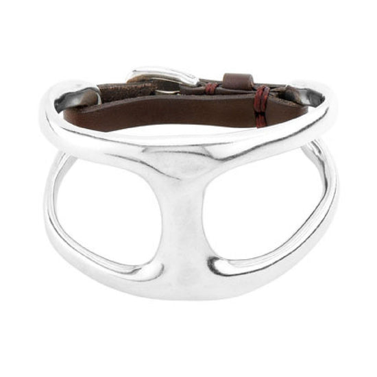 Bracciale Uno de 50 Glam da donna PUL1990MARMTL0-1