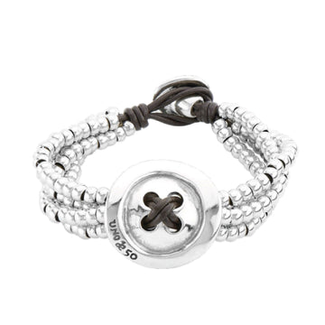 Bracciale Uno de 50 Thread Of Life da donna PUL2013MTLMAR0-1