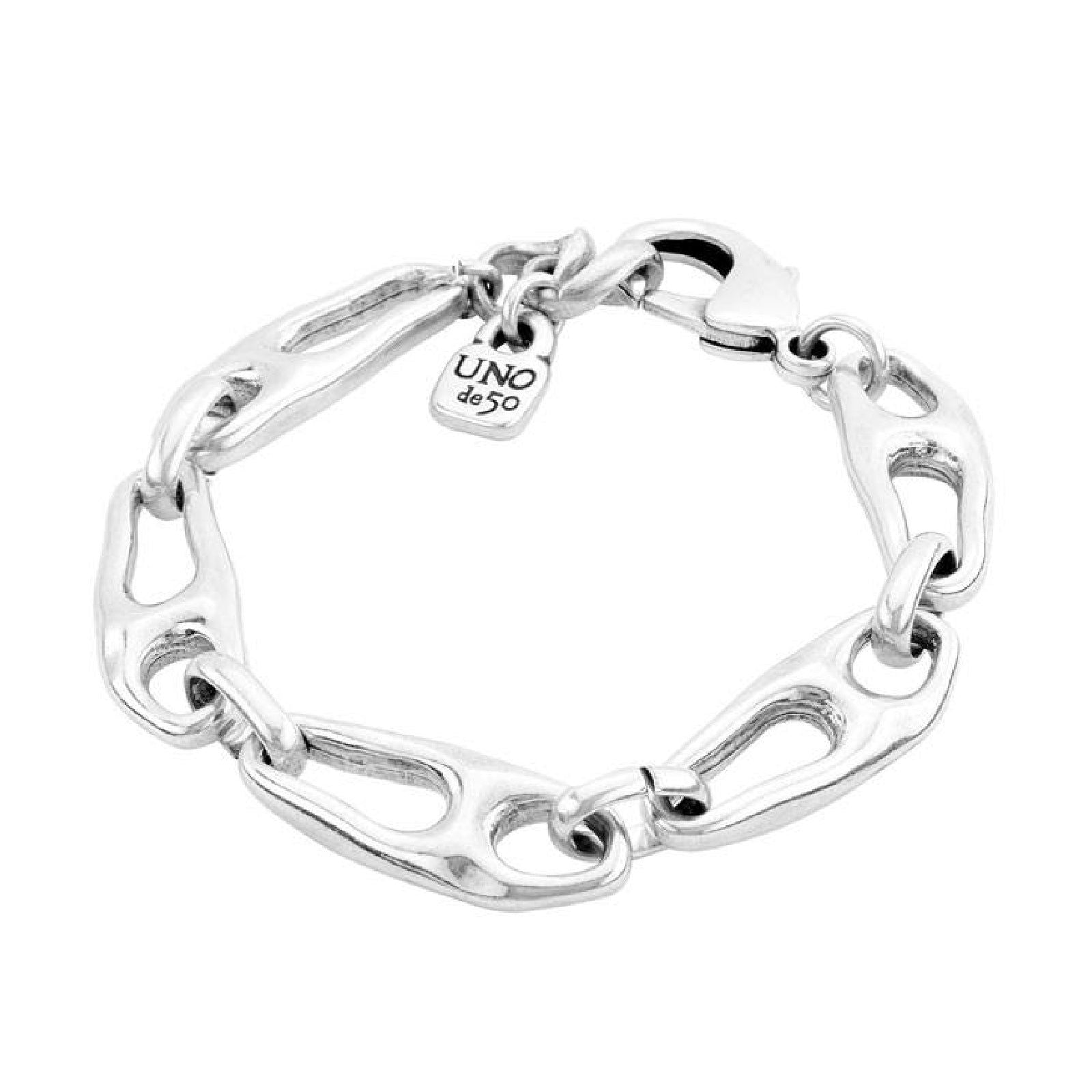 Bracciale Uno de 50 Glam da donna PUL2034MTL0000-1