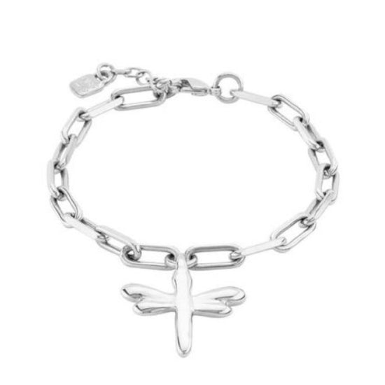 Bracciale Uno de 50 Freedom da donna PUL2042MTL0000M-1