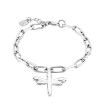 Bracciale Uno de 50 Freedom da donna PUL2042MTL0000M-1