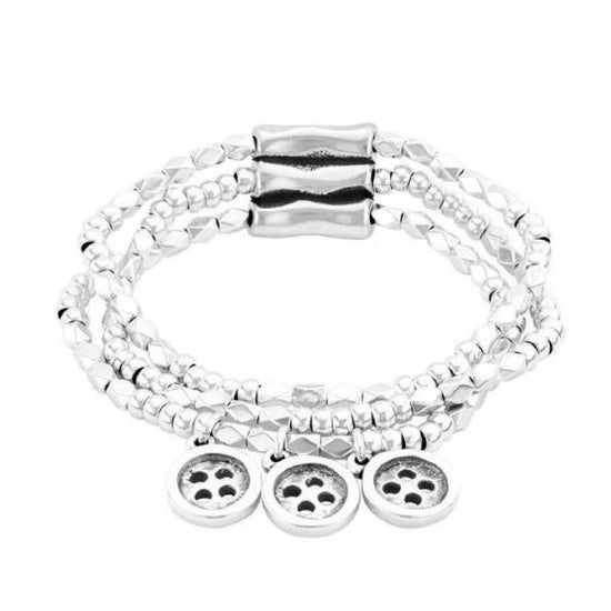 Bracciale Uno de 50 Thread Of Life da donna PUL2047MTL0000-1