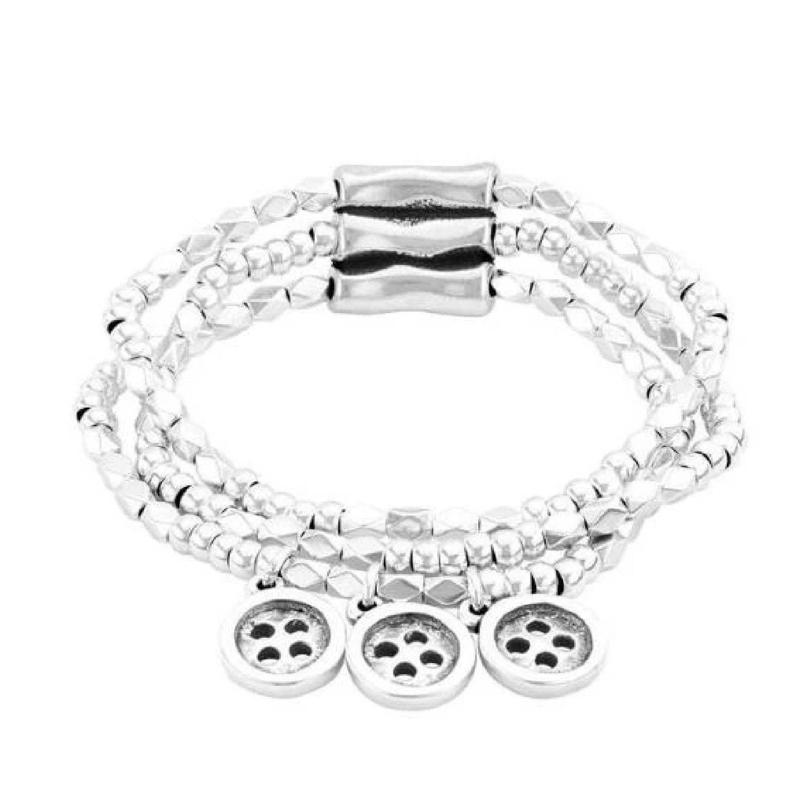 Bracciale Uno de 50 Thread Of Life da donna PUL2047MTL0000-1