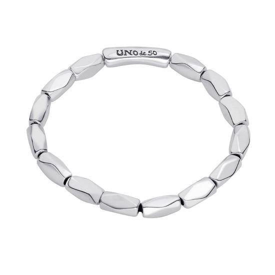 Bracciale Uno de 50 Glow da donna PUL2088MTL0000-1