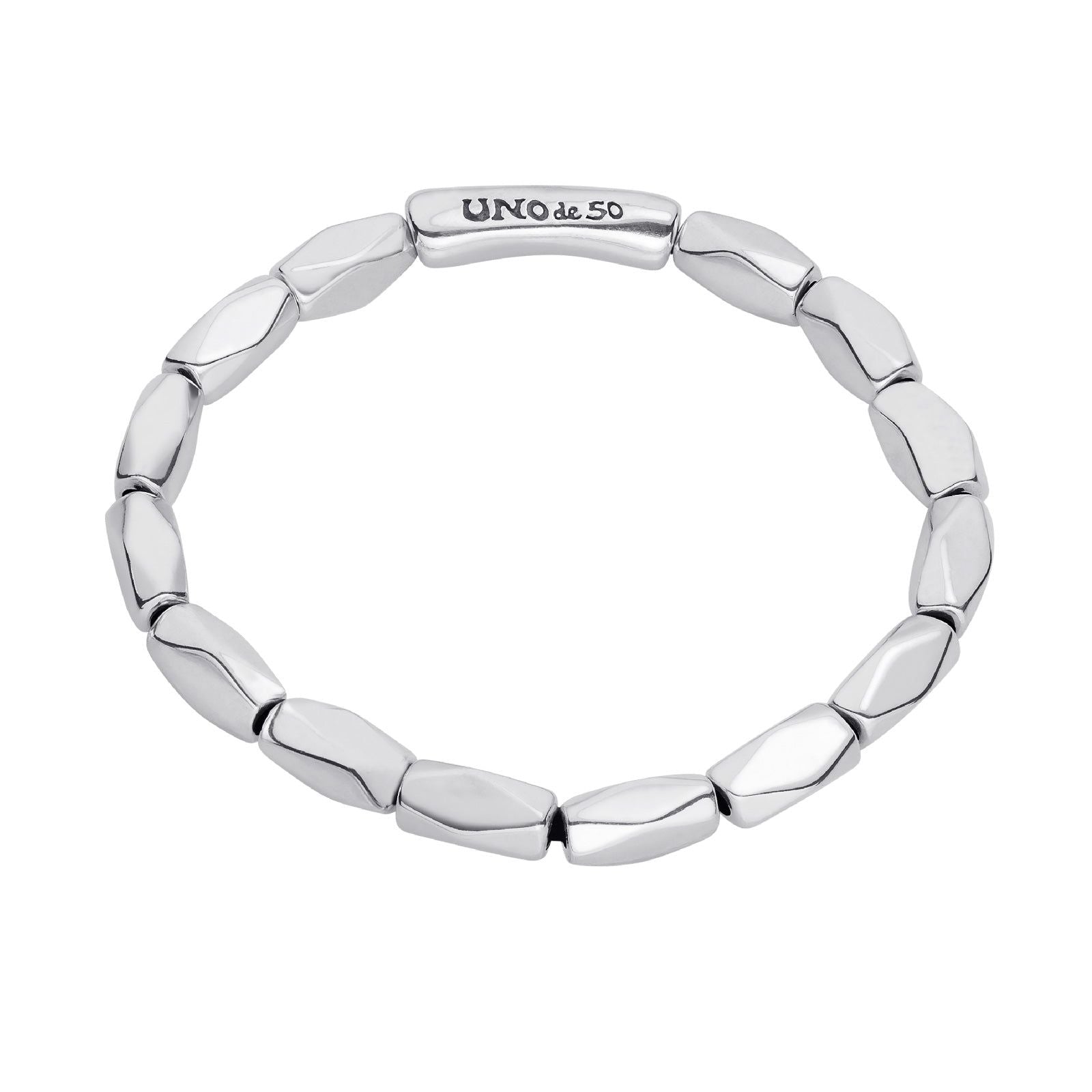Bracciale Uno de 50 Glow da donna PUL2088MTL0000-1