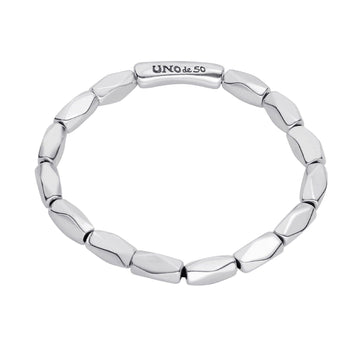 Bracciale Uno de 50 Glow da donna PUL2088MTL0000-1