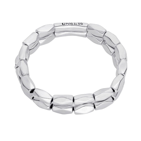 Bracciale Uno de 50 Glow da donna PUL2089MTL0000M-1