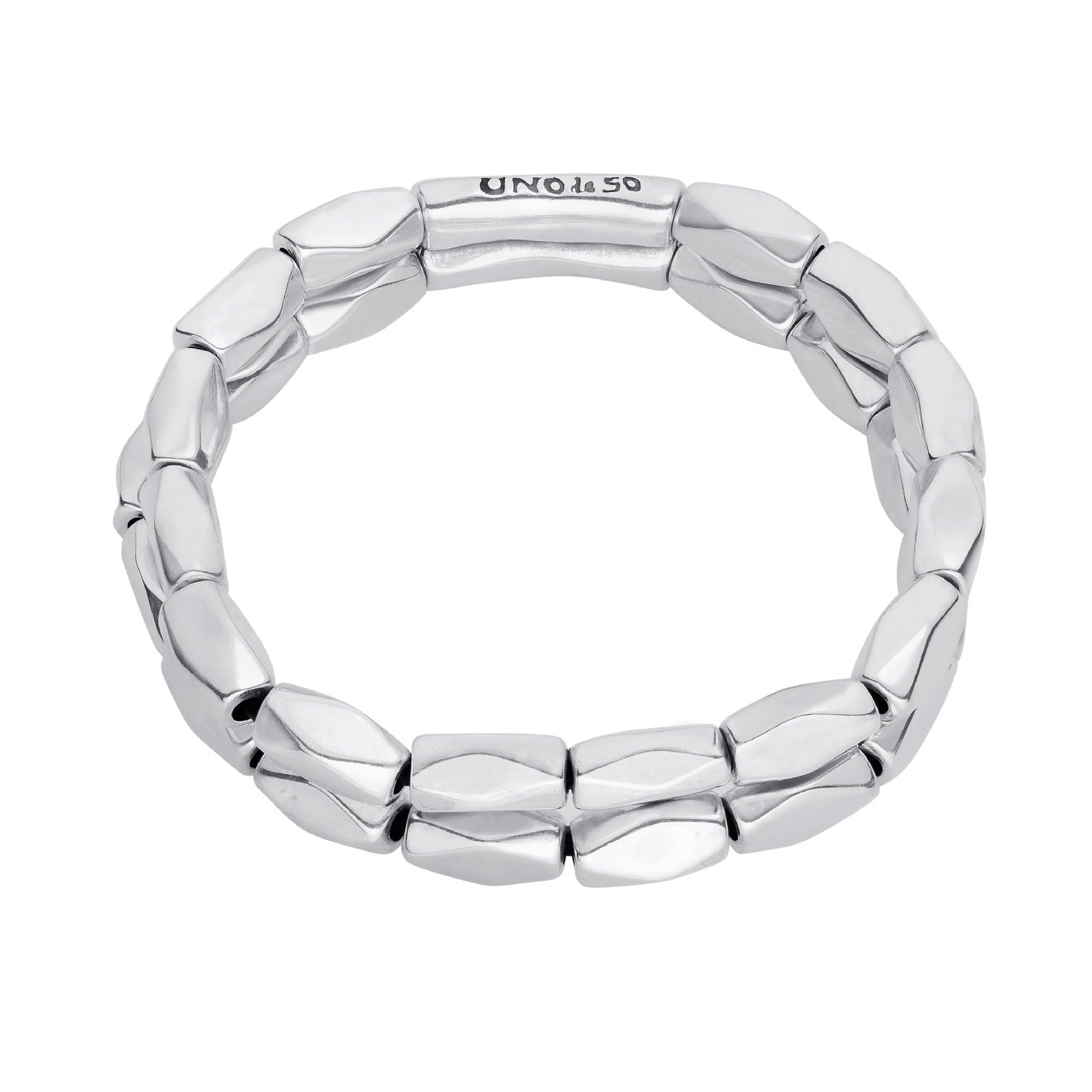 Bracciale Uno de 50 Glow da donna PUL2089MTL0000M-1