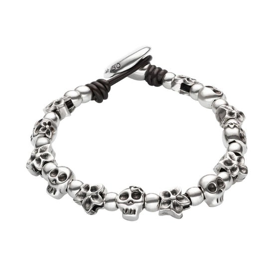 Bracciale Uno de 50 Freeda da donna PUL2107MTL0000M-1
