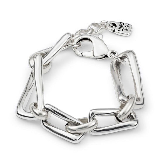 Bracciale Uno de 50 Shapes da donna PUL2130MTL0000M-1