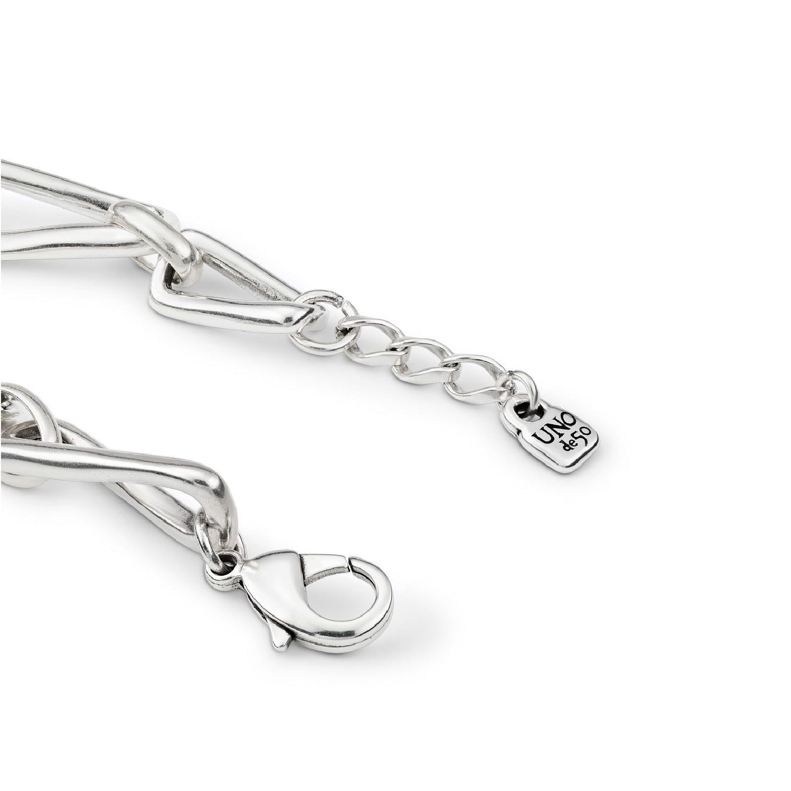 Bracciale Uno de 50 Shapes da donna PUL2130MTL0000M-2