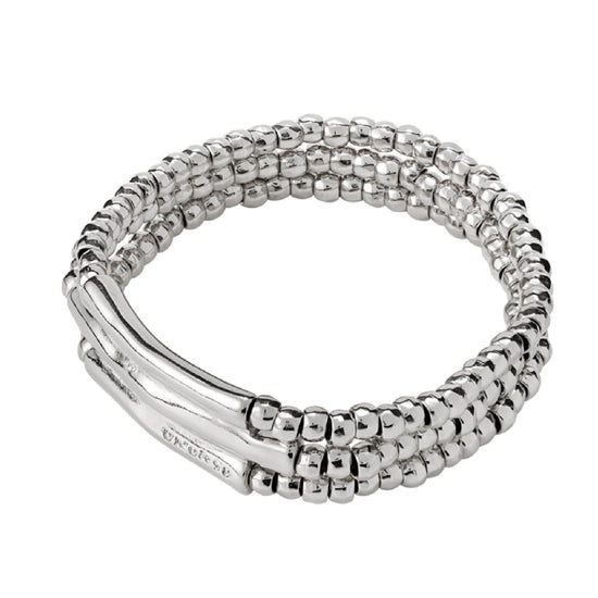 Bracciale Uno de 50 Fearless da donna PUL2134MTL0000-2
