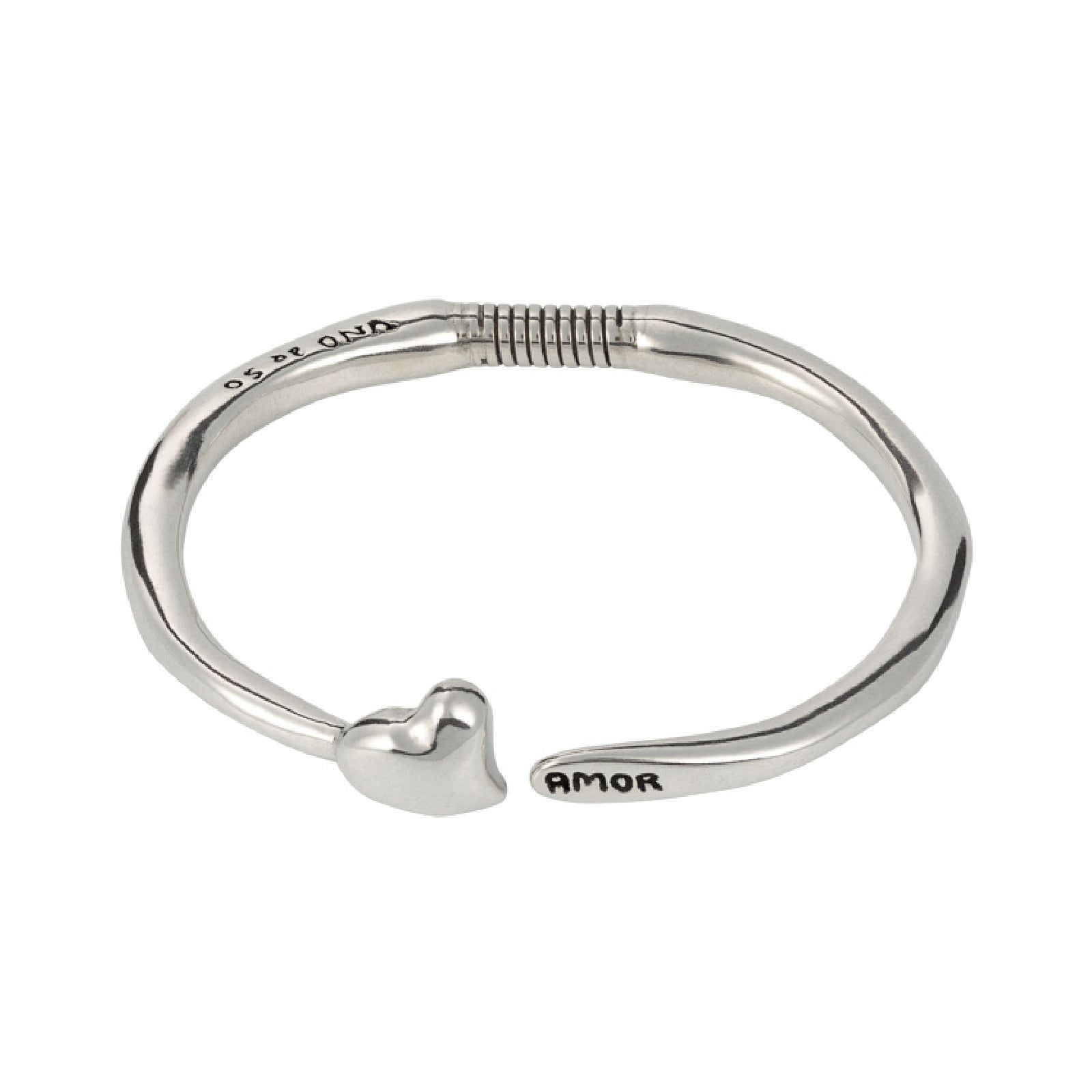 Bracciale Uno de 50 Emotions da donna PUL2162MTL0000M-1