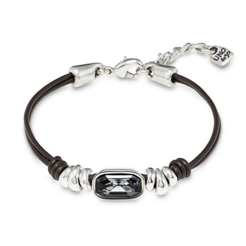 Bracciale Uno de 50 Hypnotic da donna PUL2179NGRMTL0U-1