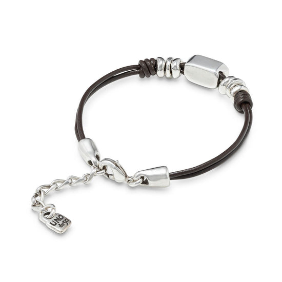 Bracciale Uno de 50 Hypnotic da donna PUL2179NGRMTL0U-2