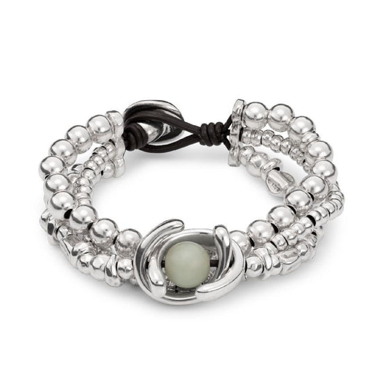 Bracciale Uno de 50 Uniqueness da donna PUL2182AZUMTL0M-1