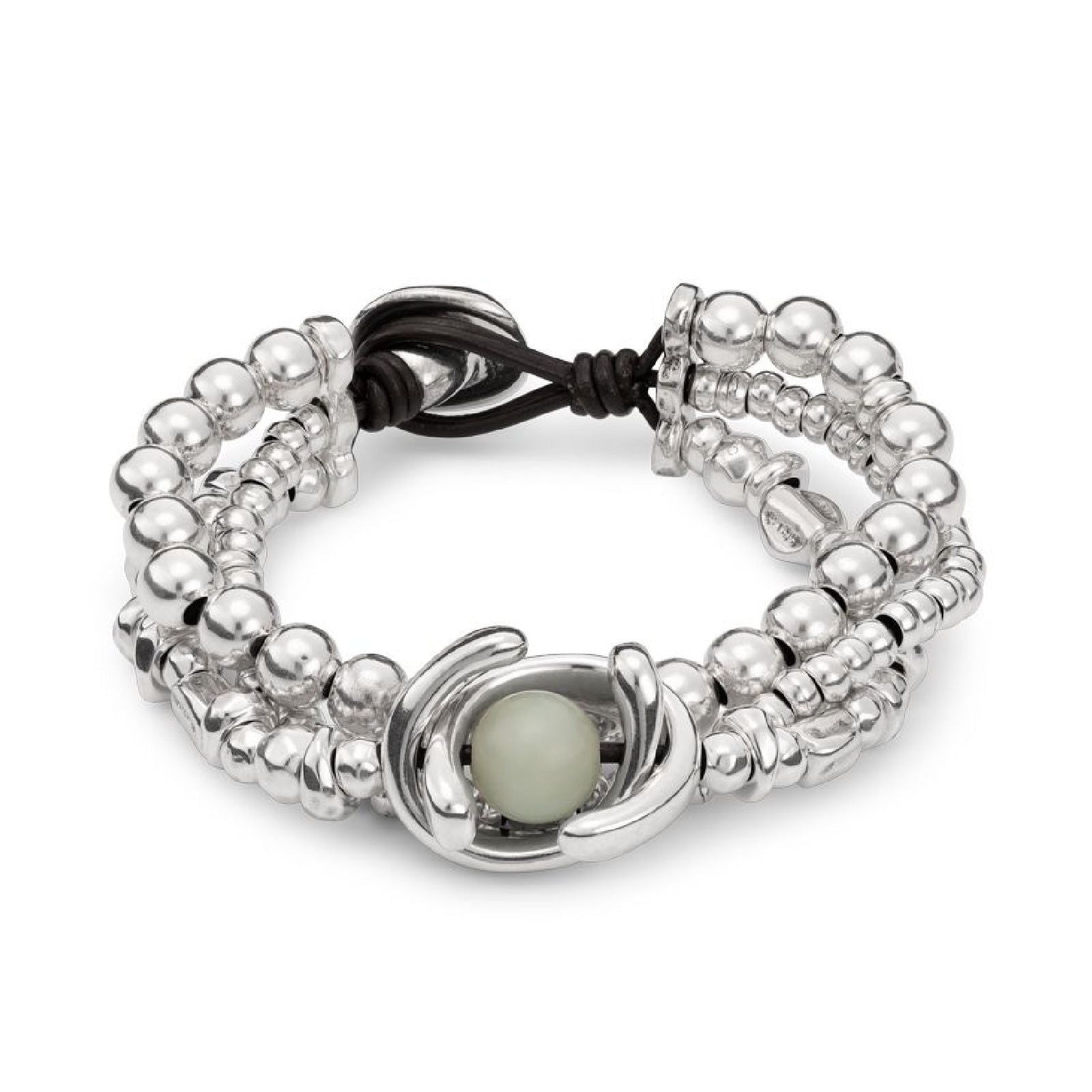 Bracciale Uno de 50 Uniqueness da donna PUL2182AZUMTL0M-1