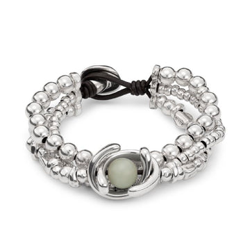 Bracciale Uno de 50 Uniqueness da donna PUL2182AZUMTL0M-1