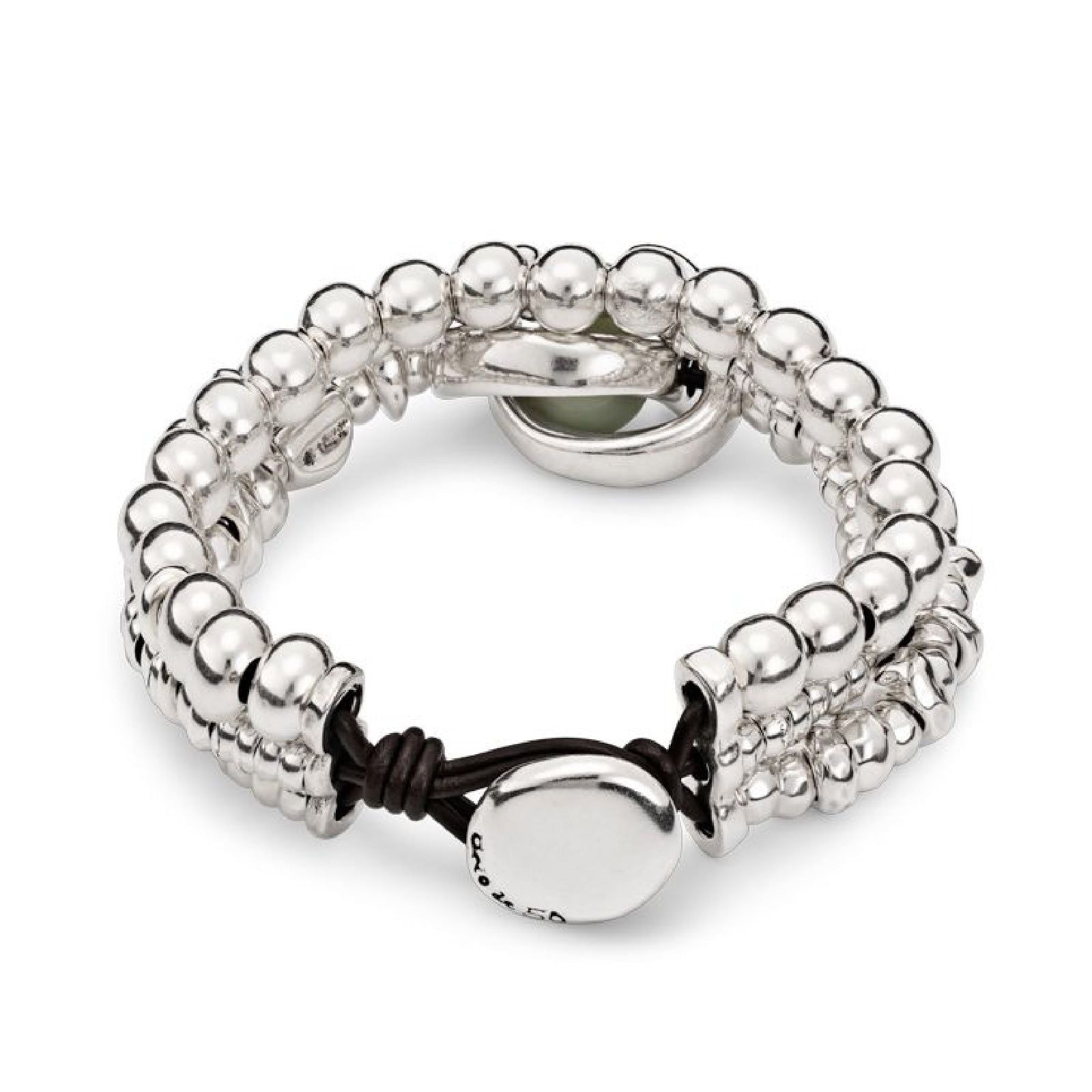 Bracciale Uno de 50 Uniqueness da donna PUL2182AZUMTL0M-2