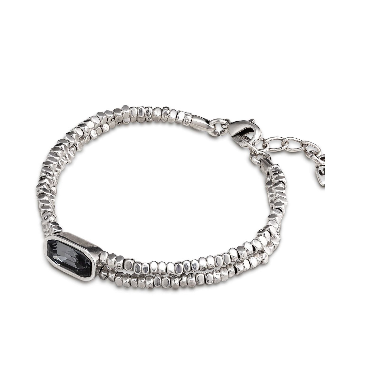 Bracciale Uno de 50 Hypnotic da donna PUL2185NGRMTL0U-2