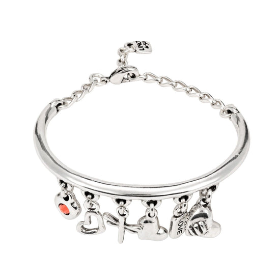 Bracciale Uno de 50 Emotions da donna PUL2196MTL0000M-1