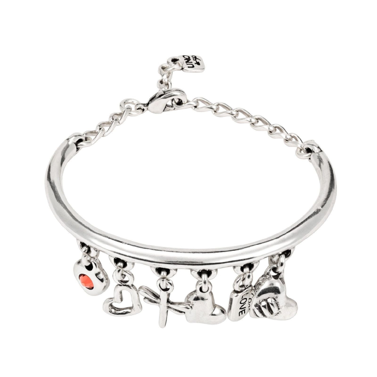 Bracciale Uno de 50 Emotions da donna PUL2196MTL0000M-1