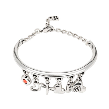 Bracciale Uno de 50 Emotions da donna PUL2196MTL0000M-1