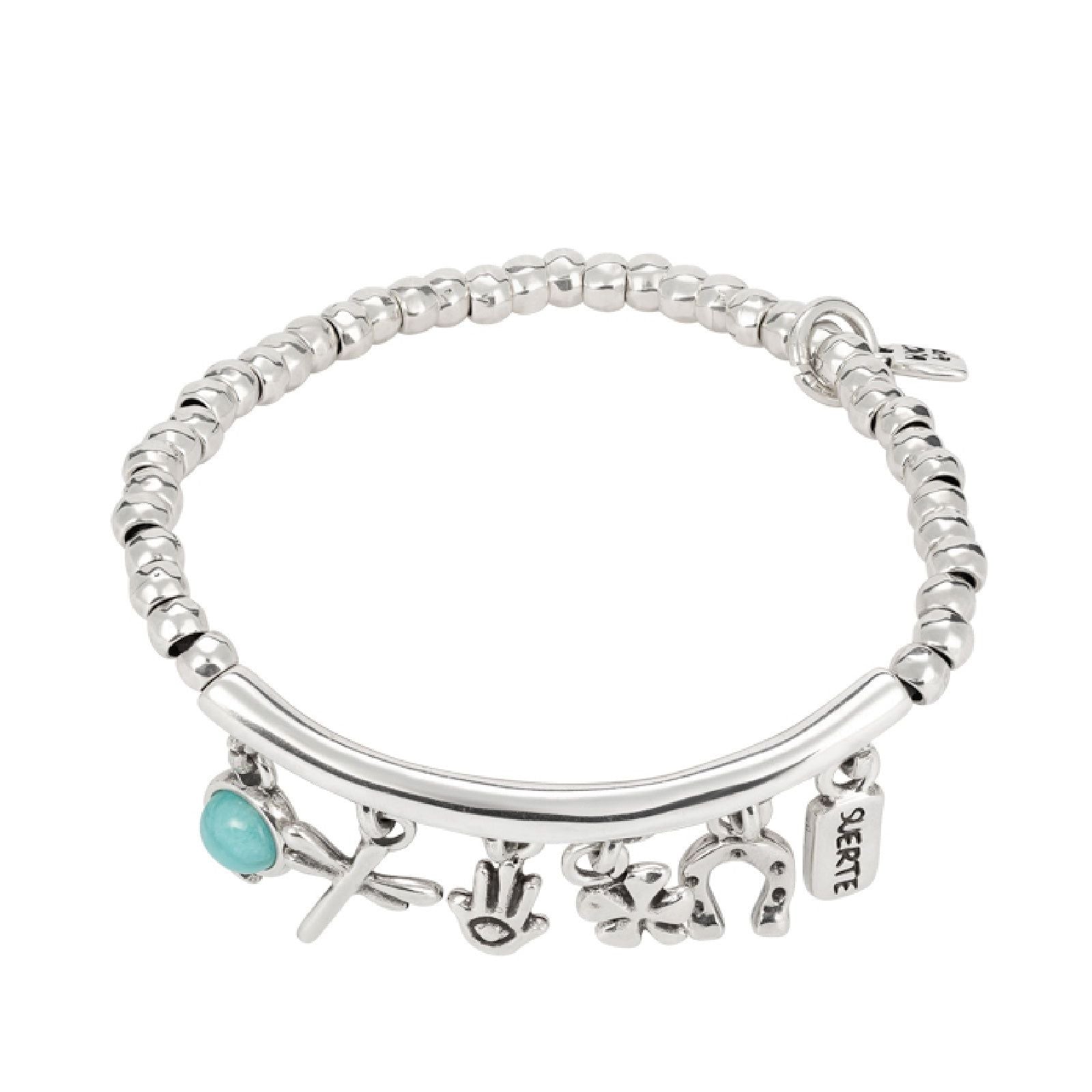 Bracciale Uno de 50 Emotions da donna PUL2199MTL0000M-1