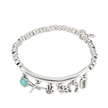 Bracciale Uno de 50 Emotions da donna PUL2199MTL0000M-1