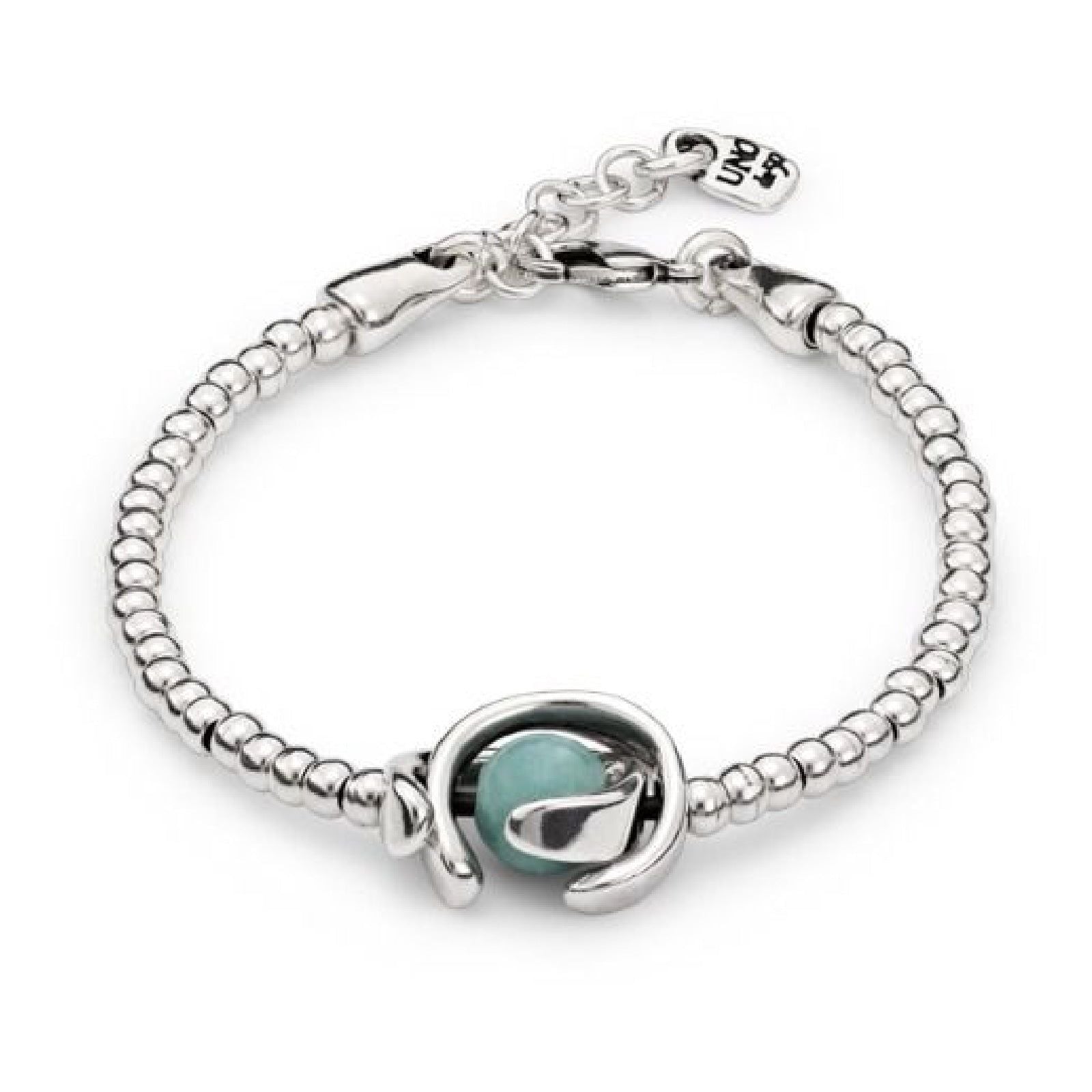 Bracciale Uno de 50 Uniqueness da donna PUL2212AZUMTL0M-1