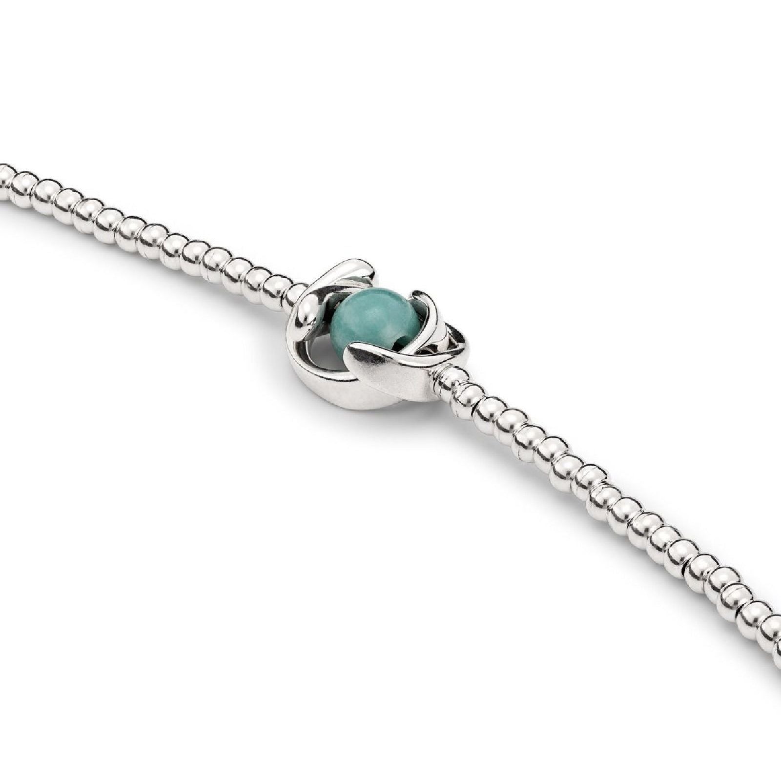 Bracciale Uno de 50 Uniqueness da donna PUL2212AZUMTL0M-2