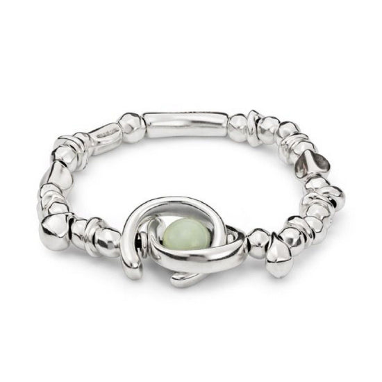 Bracciale Uno de 50 Uniqueness da donna PUL2216AZUMTL-1
