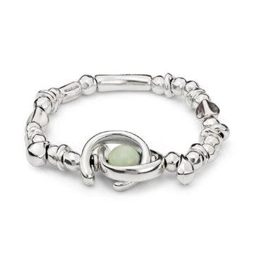 Bracciale Uno de 50 Uniqueness da donna PUL2216AZUMTL-1