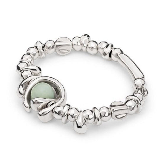 Bracciale Uno de 50 Uniqueness da donna PUL2216AZUMTL-2