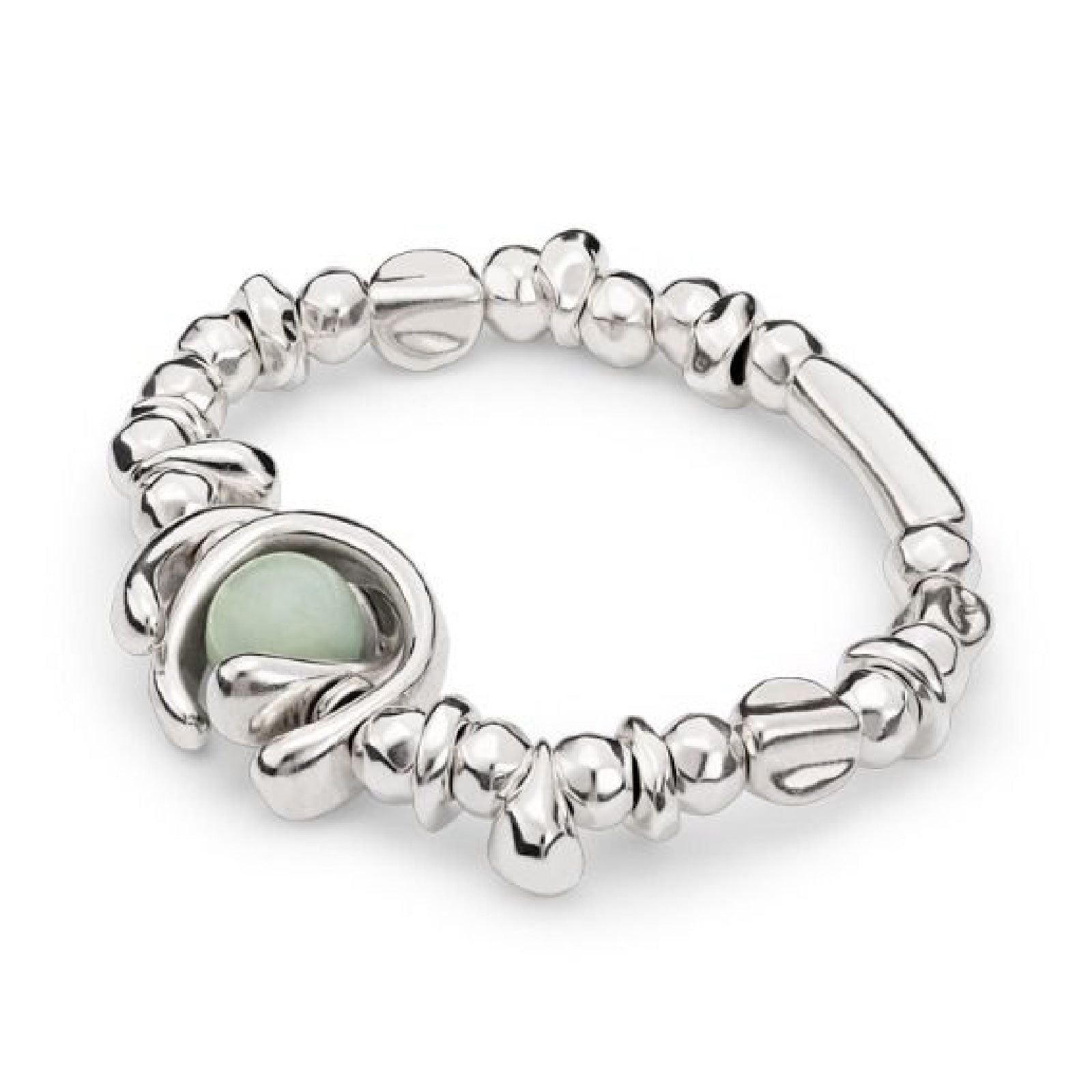 Bracciale Uno de 50 Uniqueness da donna PUL2216AZUMTL-2