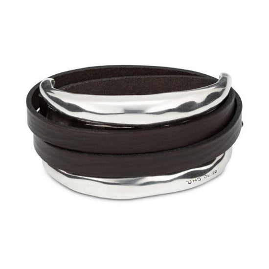 Bracciale Uno de 50 Shapes da donna PUL2218MARMTL0L-1