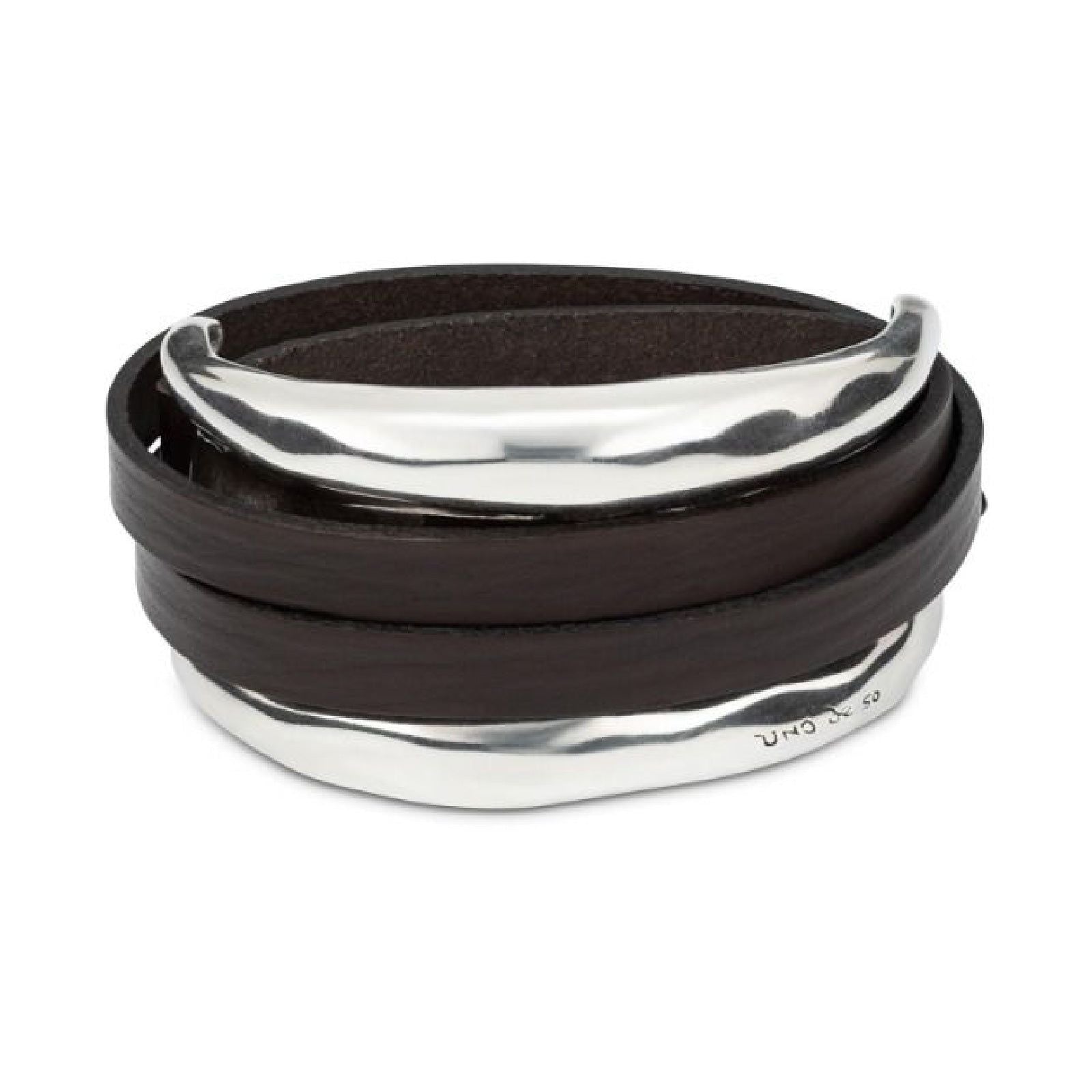 Bracciale Uno de 50 Shapes da donna PUL2218MARMTL0L-1