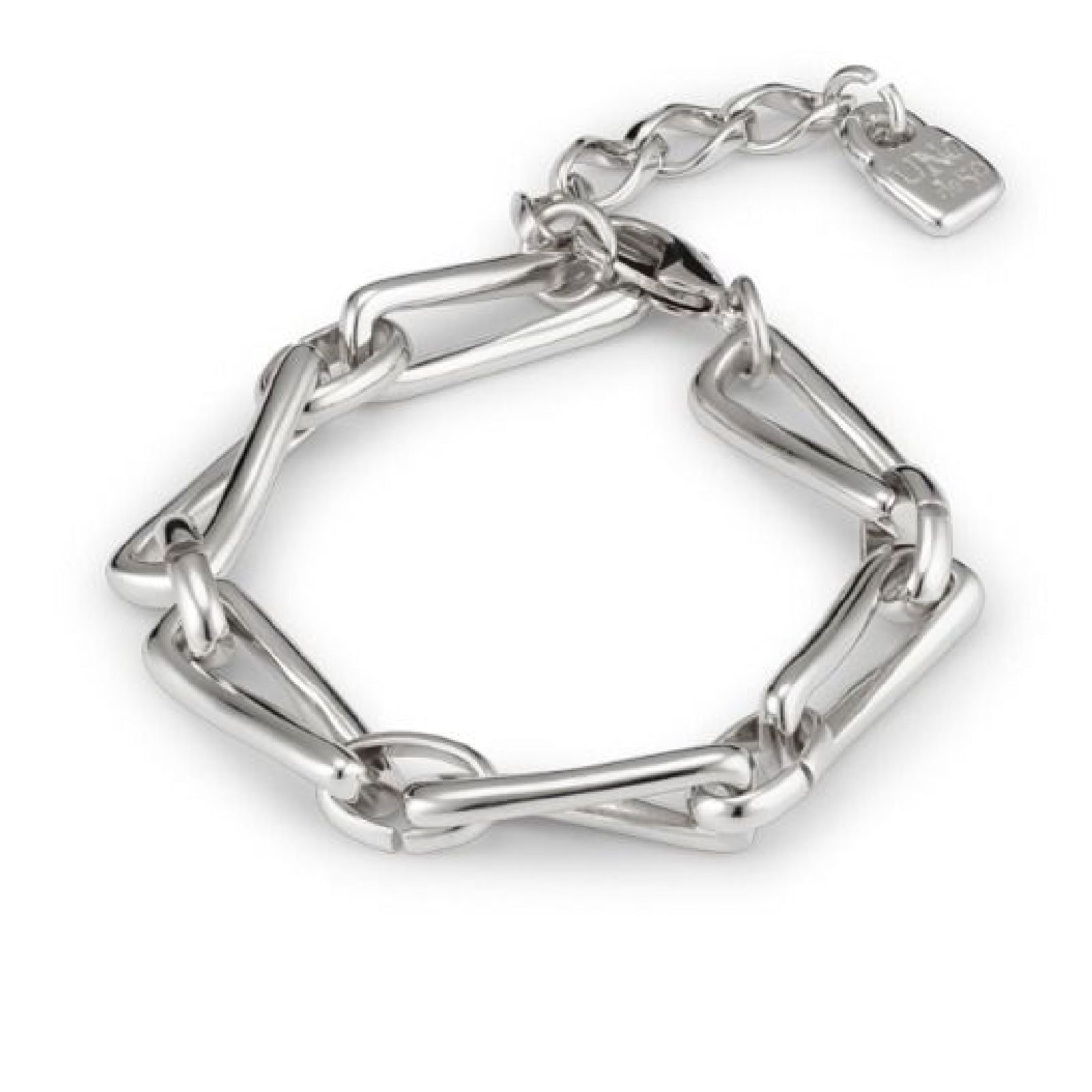 Bracciale Uno de 50 Shapes da donna PUL2221MTL0000M-1