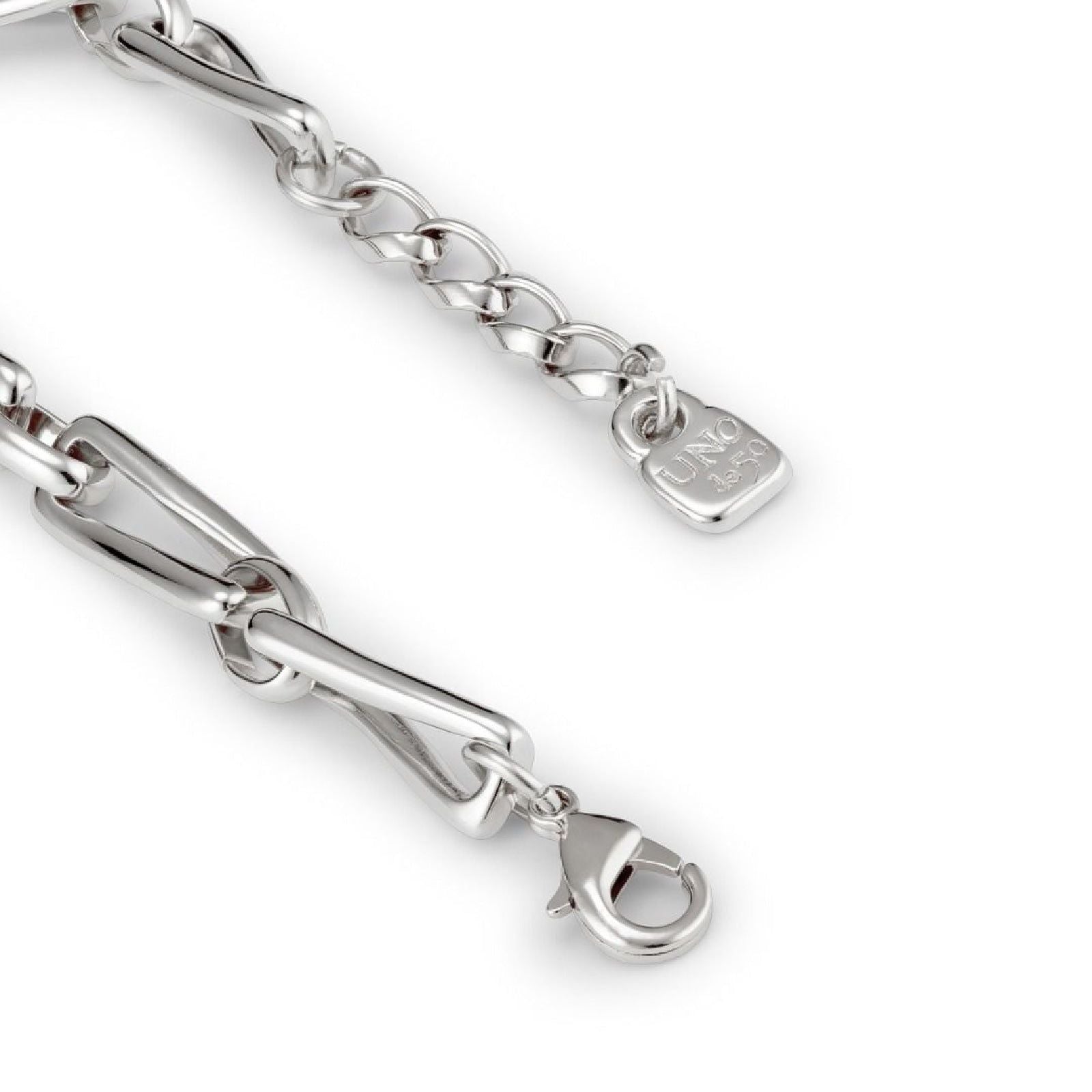 Bracciale Uno de 50 Shapes da donna PUL2221MTL0000M-2