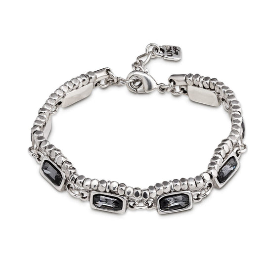 Bracciale Uno de 50 Hypnotic da donna PUL2239NGRMTL0U-1