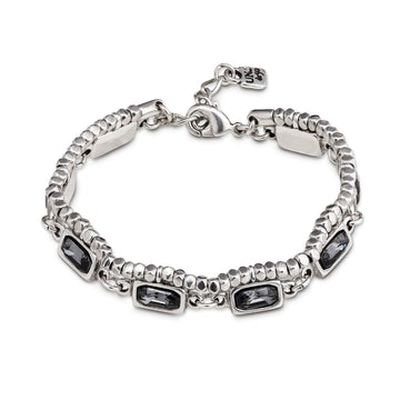 Bracciale Uno de 50 Hypnotic da donna PUL2239NGRMTL0U-1