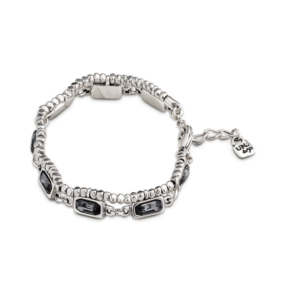 Bracciale Uno de 50 Hypnotic da donna PUL2239NGRMTL0U-2