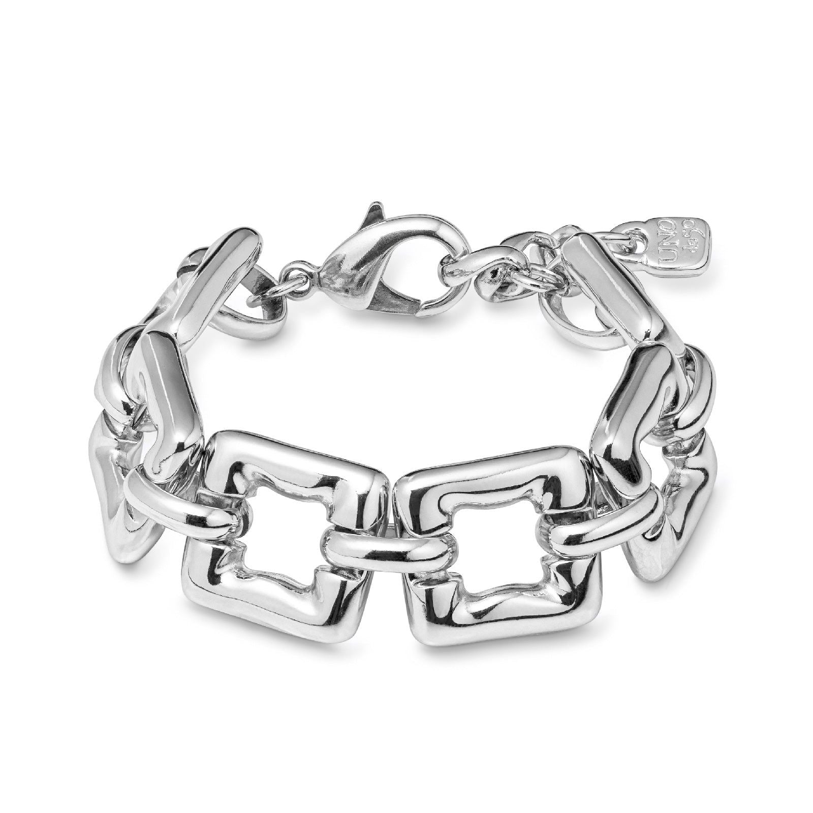 Bracciale Uno de 50 Magnetic da donna PUL2240MTL0000L-1