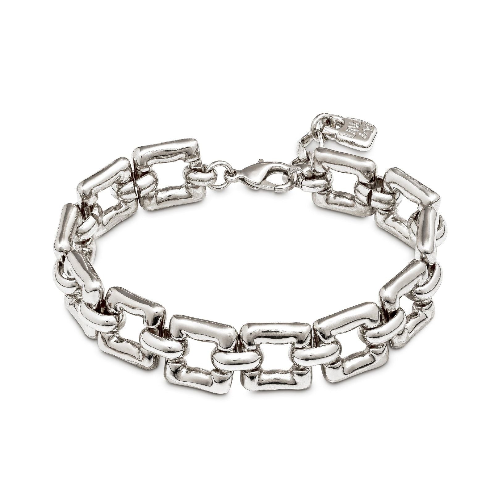 Bracciale Uno de 50 Magnetic da donna PUL2241MTL0000L-1