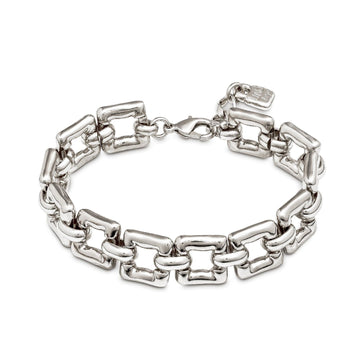Bracciale Uno de 50 Magnetic da donna PUL2241MTL0000L-1