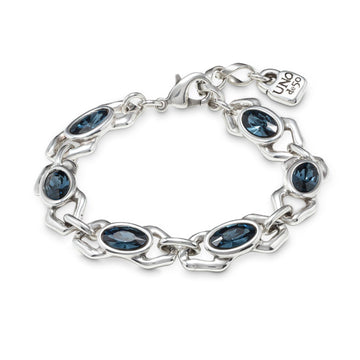 Bracciale Uno de 50 Imperious da donna PUL2247AZUMTL0U-1