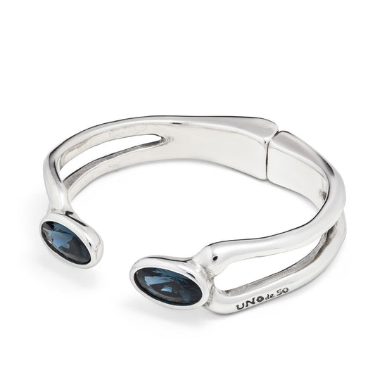 Bracciale Uno de 50 Imperious da donna PUL2248AZUMTL-2